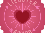 Liebster Blog Award Merci filles