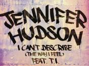 Jennifer Hudson Can't Describe