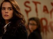 Première bande annonce Vampire Academy: Blood Sisters"