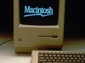 Macintosh fête