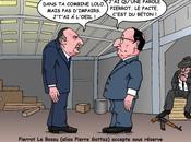 Pacte responsabilité François Hollande