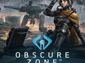 [Test] Obscure Zone IPhone