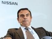 Renault Nissan investit encore… Royaume-Uni