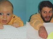 Redevenir enfant pour beaux yeux maman