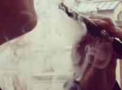 startup française inventée première cigarette électronique connectée votre iPhone