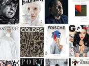 site réunit couvertures magazines monde entier