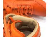 Nike Python Orange Mercer Exclusive