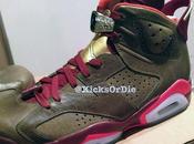 [Preview] Jordan Retro Championship Cigar