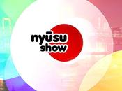 Marie nous parle Nyûsu Show J-One