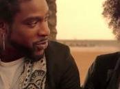 [Music] partait, nouveau clip GAGE