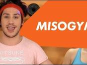 MISOGYM premier cours misogyne