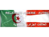 Elargir opportunités coopération entre l’Algérie l’Autriche (Nouri)