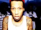 Karl fleure (street clip will vybz production) janv 2k14