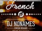 Excuse French Nomanes (Foreign Beggars) feat. Illaman, Netik, Perfect Hand Crew, Adian Coker (3*2 places gagner)