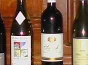 Dégustation vins Côte-Rôtie millésimes 2006 2007 l’aveugle (fin)