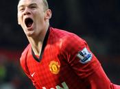 Mercato-Man Contrat pour Rooney