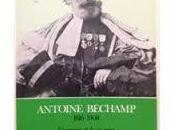 Scientifiques algériens distingués prix Antoine-Béchamp exemple fierté