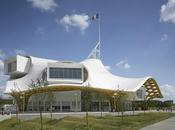 CENTRE POMPIDOU METZ (Moselle)