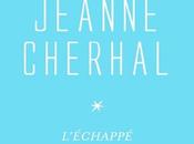 Single L’échappé Jeanne Cherhal
