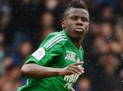 Mercato Chelsea Saint-Etienne pour Zouma