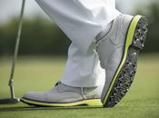 Nike Golf Lunar Clayton