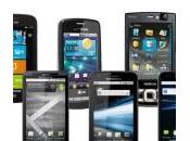 Smartphones milliard d’unités vendues 2013