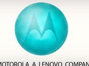Lenovo rachète Motorola Mobility pour 2,91 milliards dollars