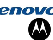 Google revend Motorola chinois Lenovo