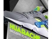 Nike Huarache Foot Locker Europe Exclusives