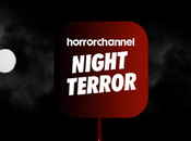 Night Terror L’application créatrice cauchemars d’Horror Channel