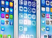 thèmes pour iPhone Jailbreak