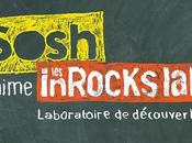 Sosh inRocKs recherche talents