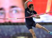 Renaud LAVILLENIE 6,08m POLOGNE!!!