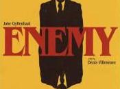 Bande annonce "Enemy" Denis Villeneuve.