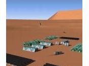 Pourquoi projet Mars fait-il l’objet critiques