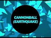 Showtek Cannonball