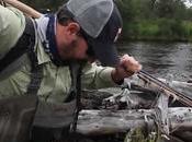 Alaska frontera norte