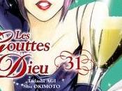 Gouttes Dieu tome