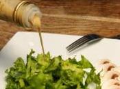 Sauce salade légère (idéal régime)
