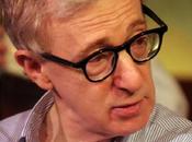 Woody Allen: Accusé d'agression sexuelle fille adoptive