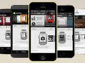 montre intelligente Pebble lance boutique d’applications