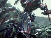 News Premières images pour «Transformers l’âge l’extinction»