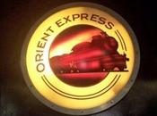 Bye, l'Orient-Express...