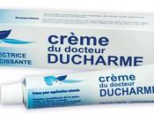 crème charme, Ducharme