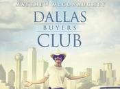 Critique Ciné Dallas Buyers Club, film performance