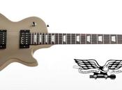 Gibson lance nouvelle guitare Paul Série État