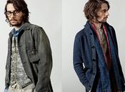 Stevenson overall 2014 collection lookbook