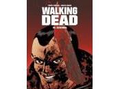 Robert Kirkman Charlie Adlard Walking Dead, Ezéchiel (Tome