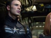 bande annonce nouveau Captain America