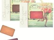 Maquillage Couleur Caramel présente collection printemps/été